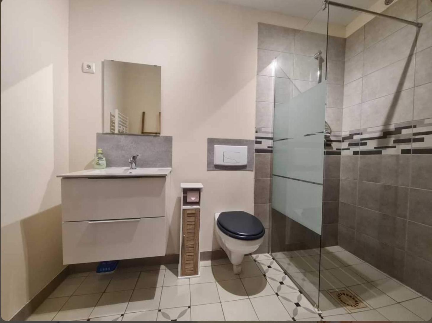 Severine Chambres D'Hotes Floing Exterior foto